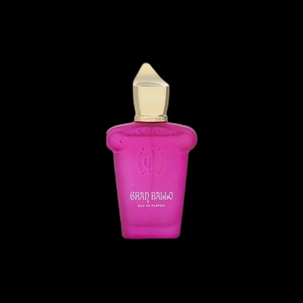 Casamorati - Gran Ballo bottle