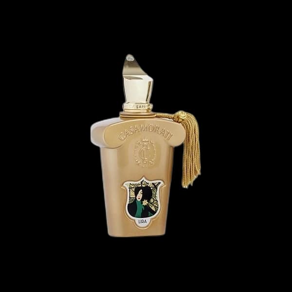 Casamorati - Lira bottle