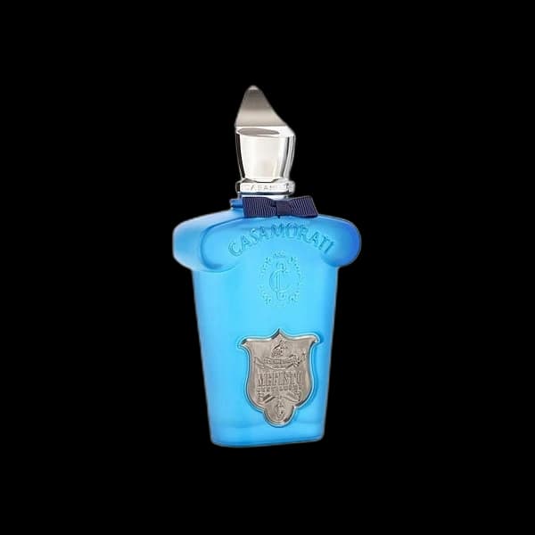 Casamorati - Mefisto Gentiluomo bottle