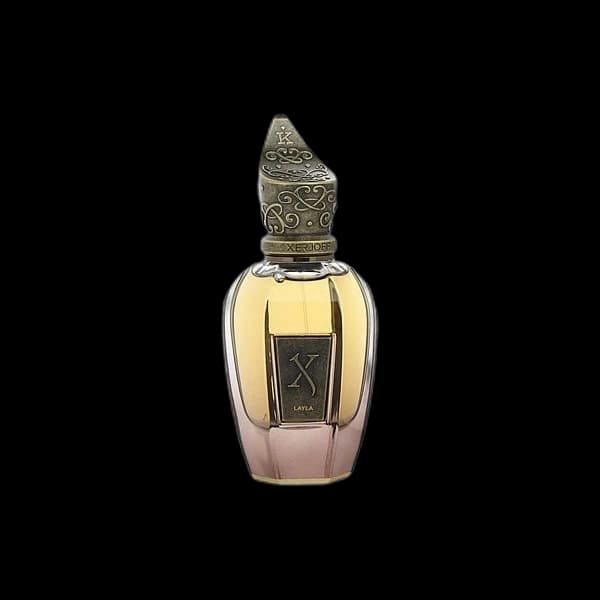 Layla bottle
