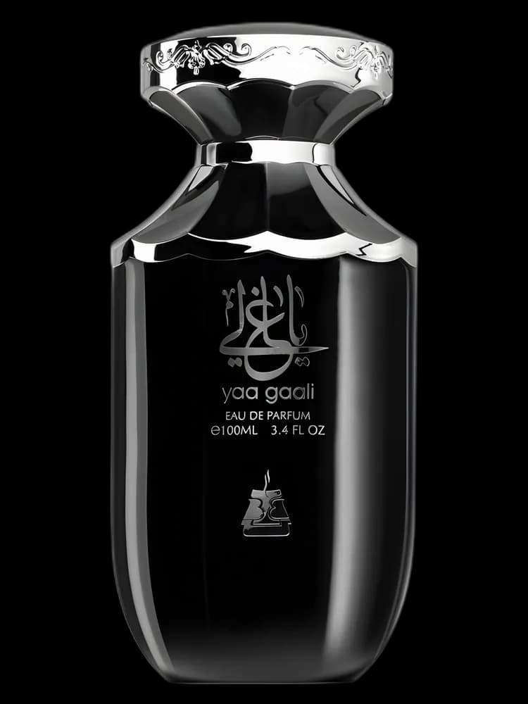 Yaa Gaali bottle
