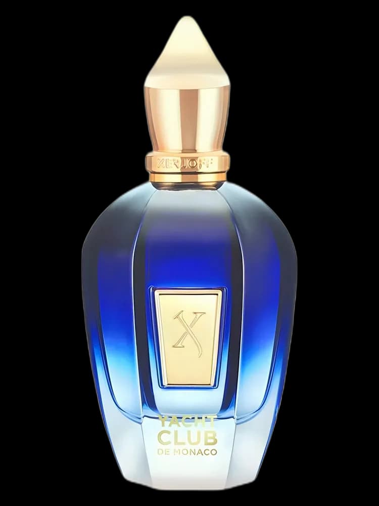 Yacht Club de Moco bottle