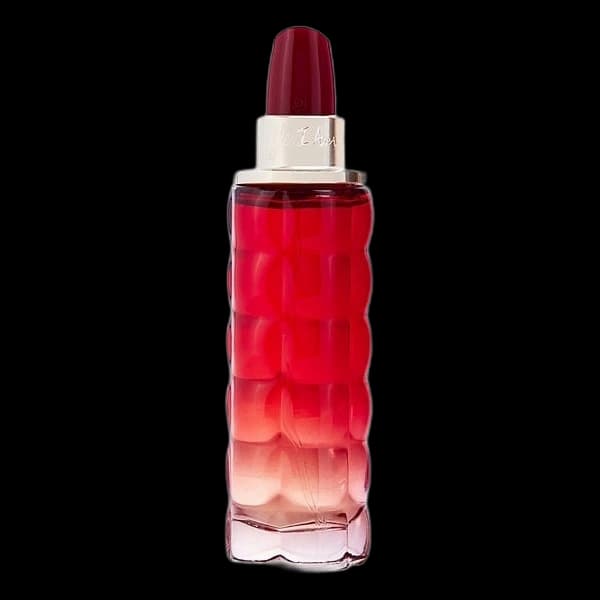 Yes I Am Bloom Up! bottle