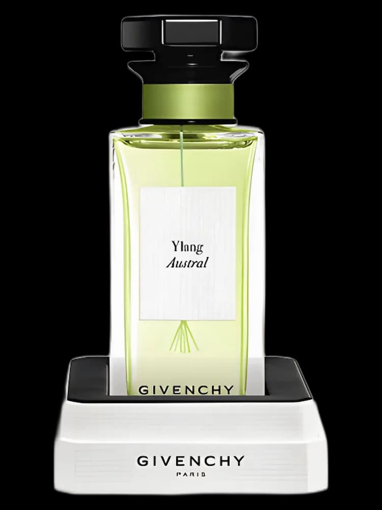 Ylang Austral bottle
