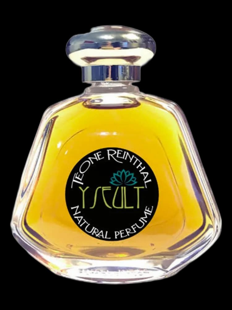 Yseult bottle