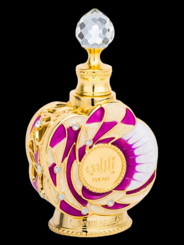 Yulali bottle