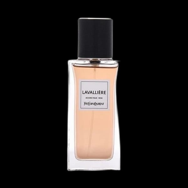 Le Vestiaire - Lavallière bottle