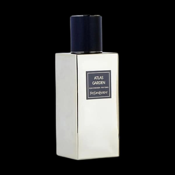 Le Vestiaire - Atlas Garden bottle