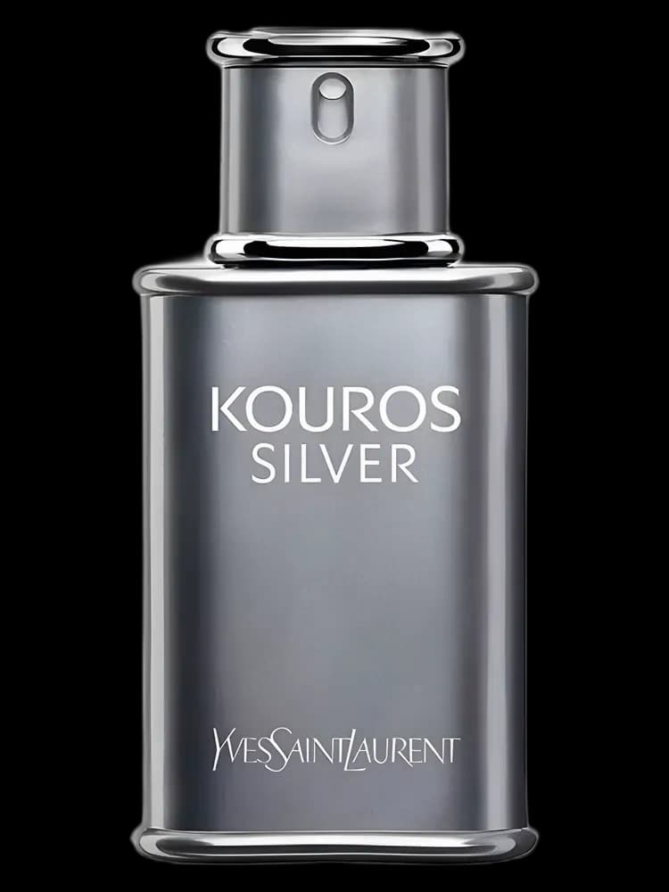 Kouros Plein Air bottle