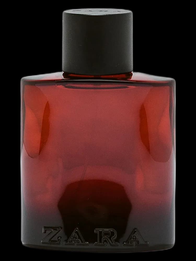 Spicy bottle