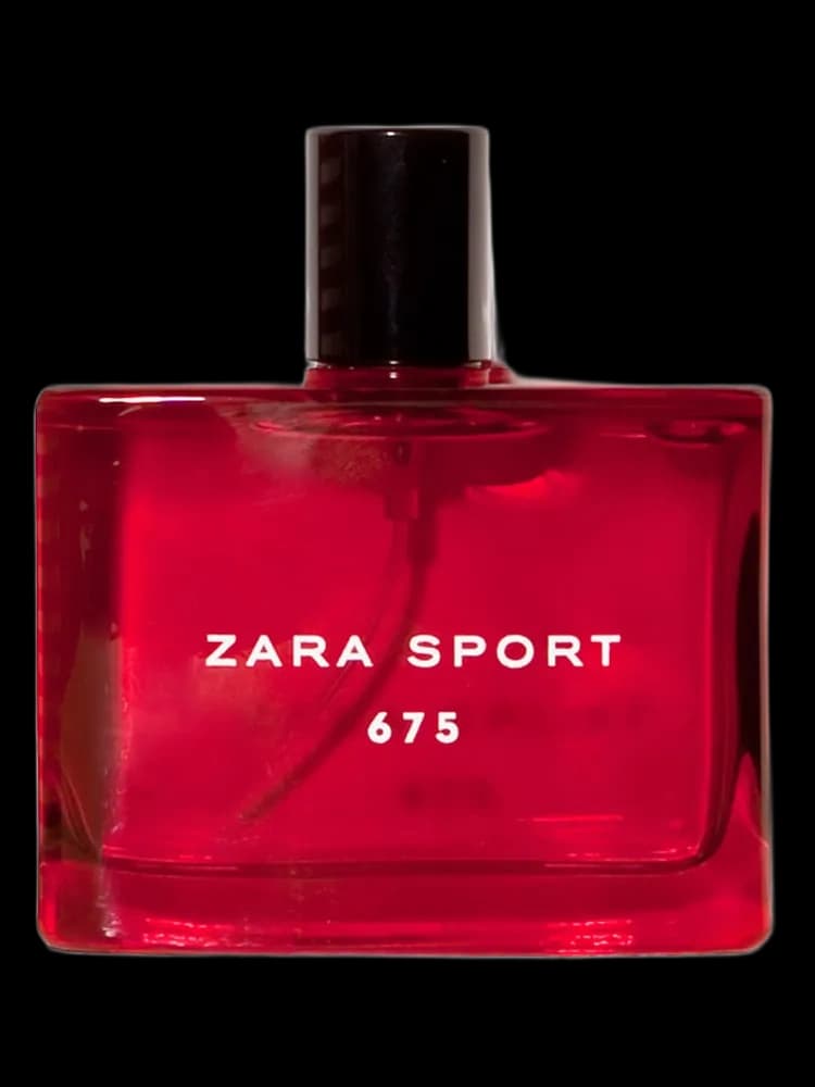Sport 675 bottle