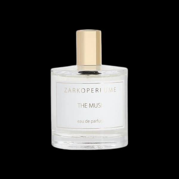 The Muse bottle