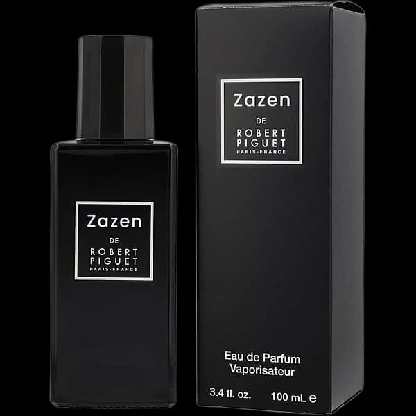Zazen bottle