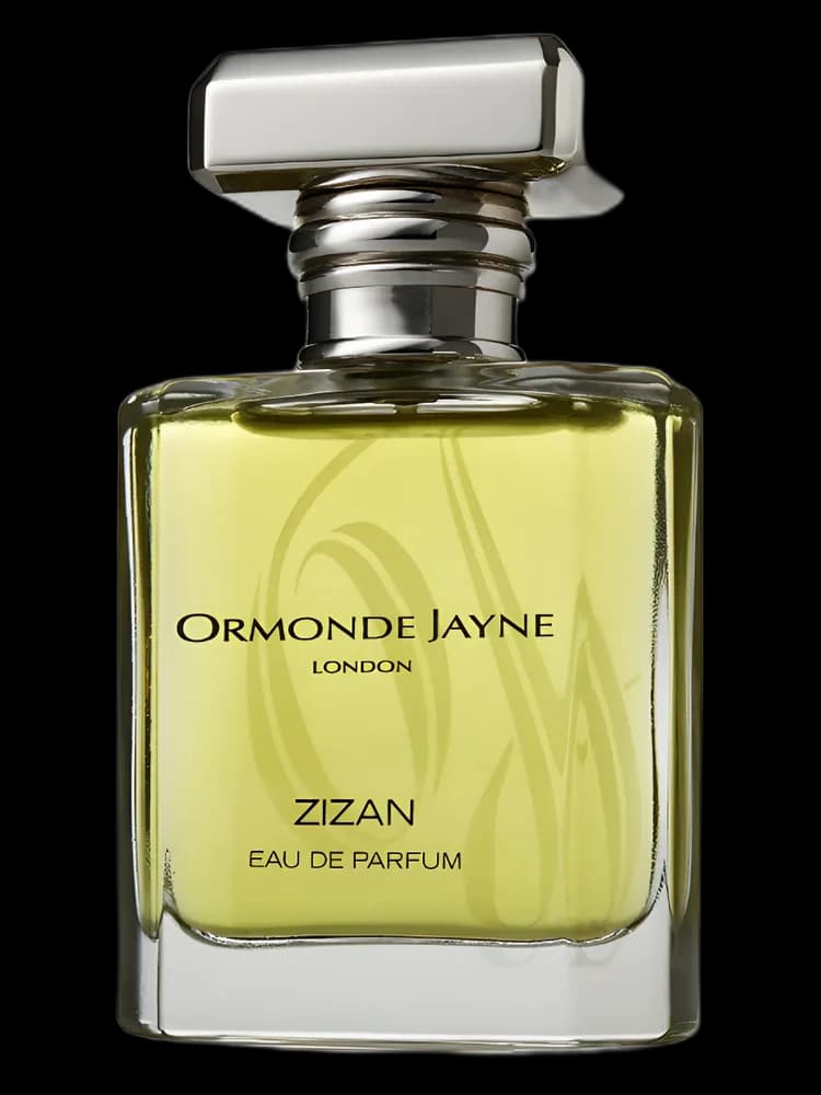 Zizan bottle