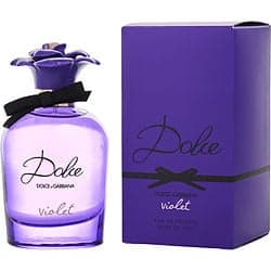 Dolce Violet bottle