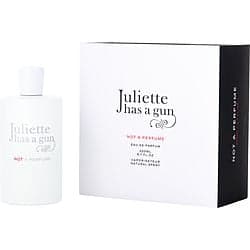 Not a Perfume bottle