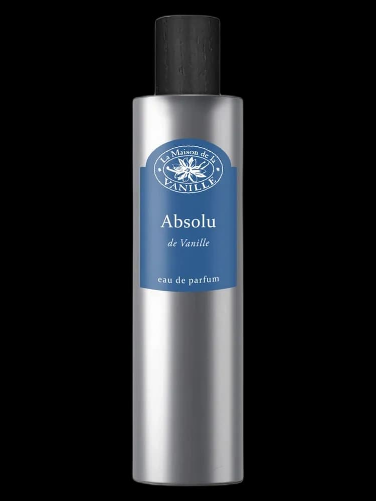 Absolu de Vanille bottle