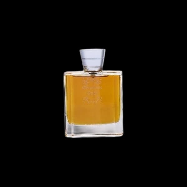 Obsessive Oudh bottle