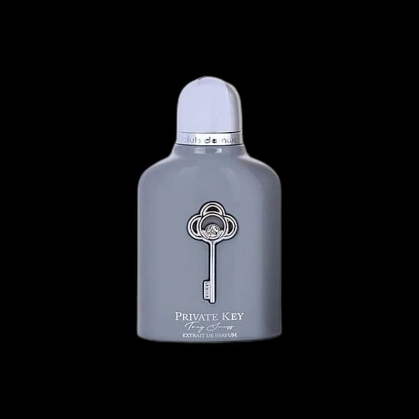 Club de Nuit Private Key to My Success bottle