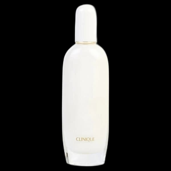 Aromatics In White bottle