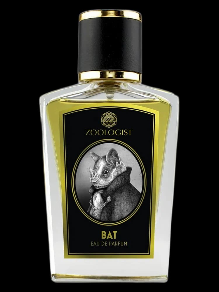 Bat bottle