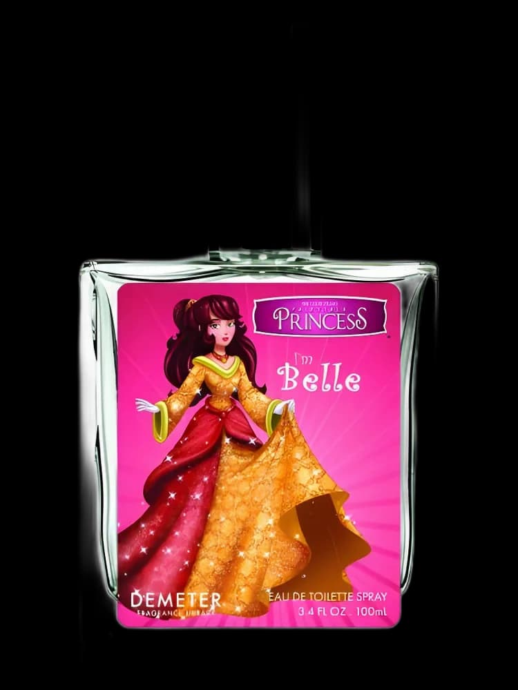Belle bottle