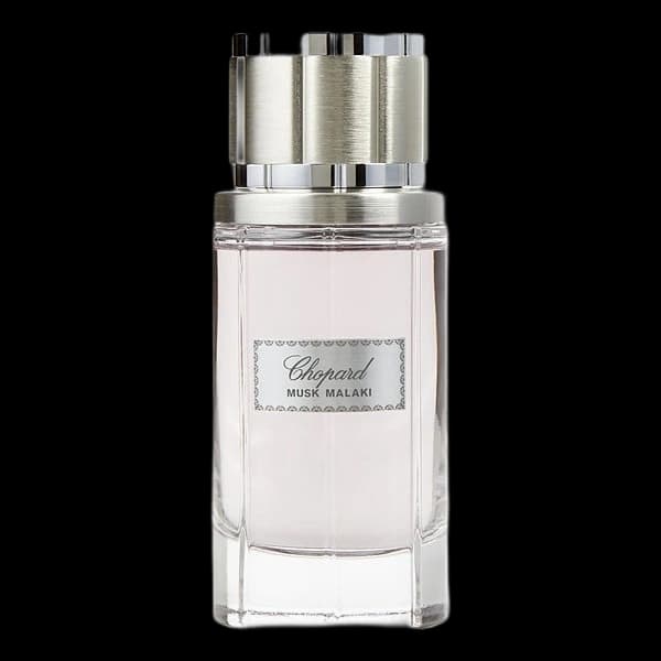 Musk Malaki bottle