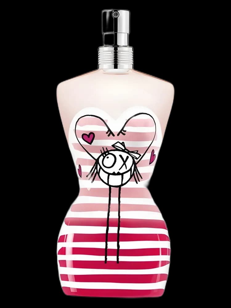 Classique André Edition bottle