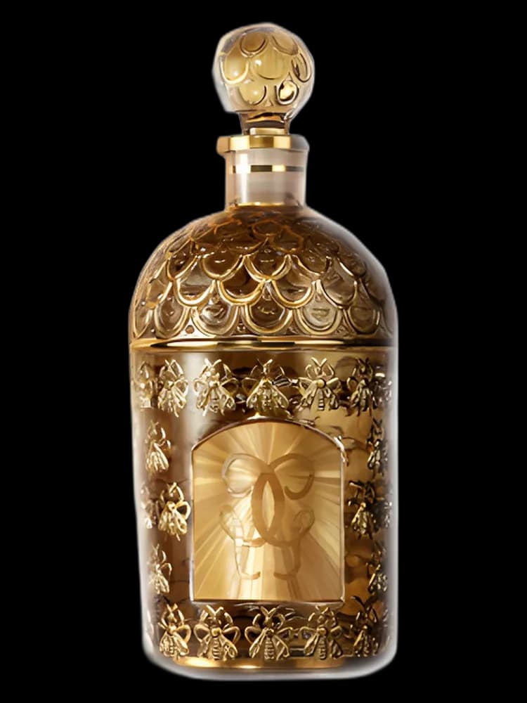 Édition 190ème Anniversaire bottle