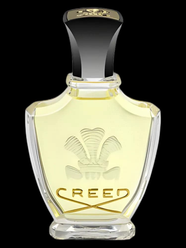 Fleurs de Bulgarie bottle