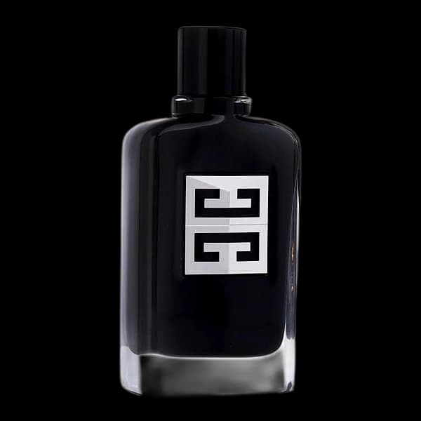 Gentleman Society bottle
