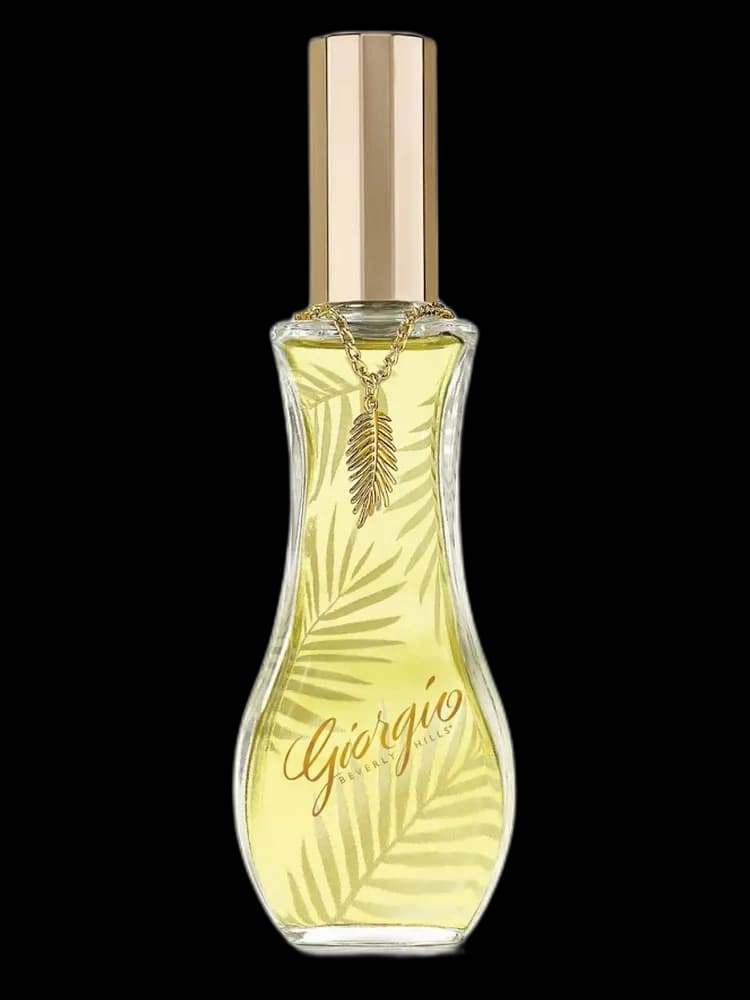 Giorgio Rodeo Drive Edition Collector bottle