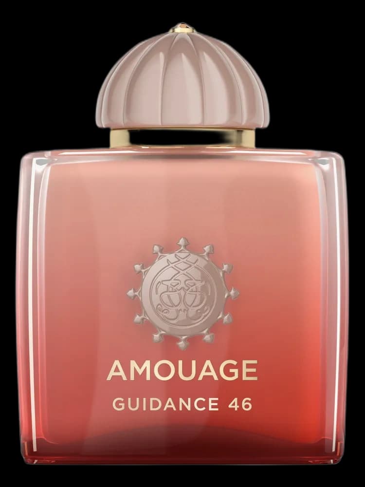 Guidance 46 bottle