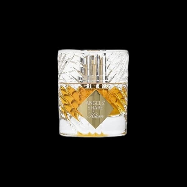 Angel's Share bottle