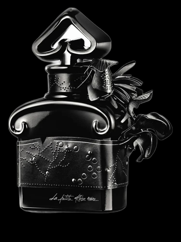 La Petite Robe Noire 5th Anniversary Edition bottle