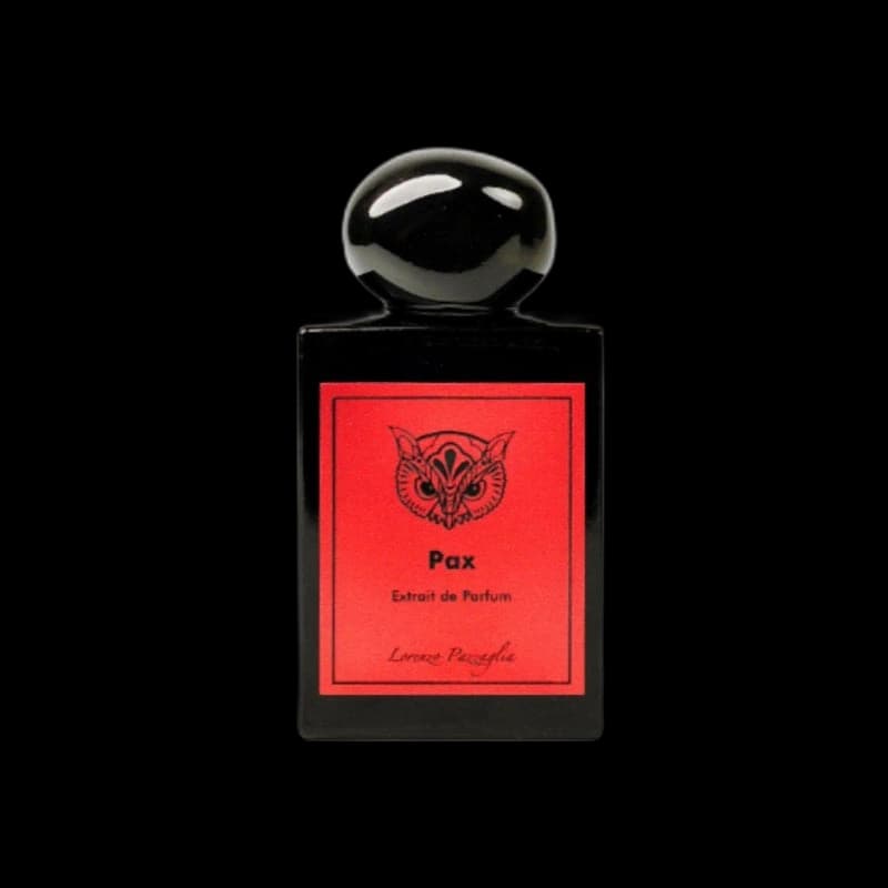 Pax bottle