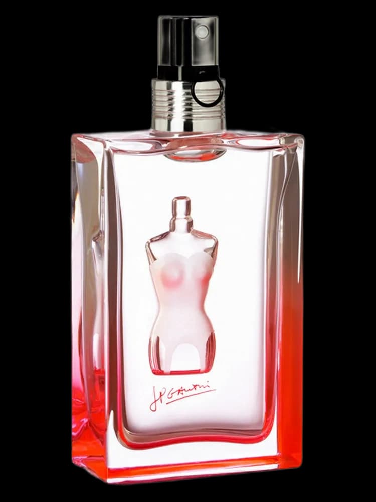 Ma Dame Summer Fragrance bottle