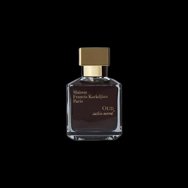 Oud Satin Mood bottle