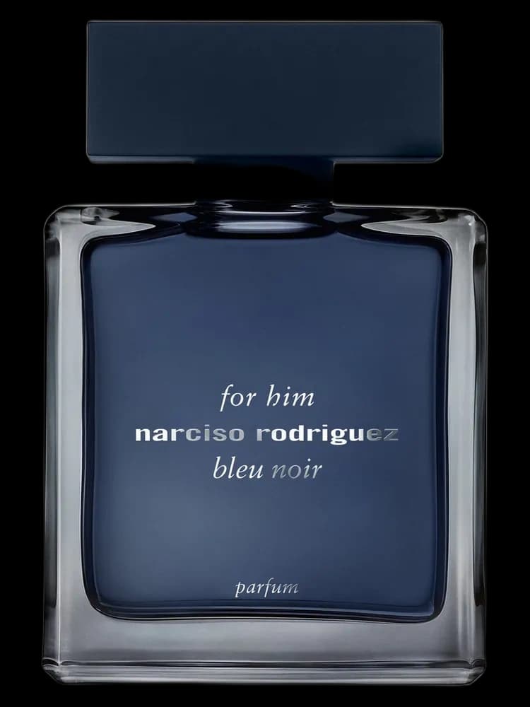 For Him Bleu Noir bottle