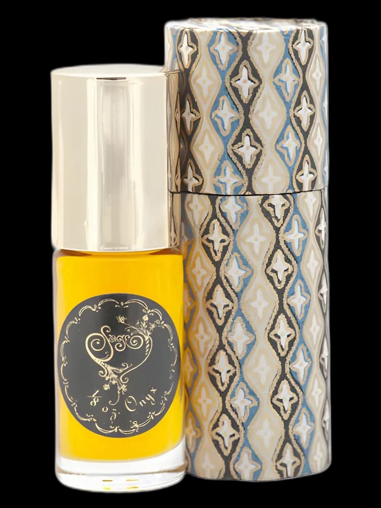 Onyx bottle