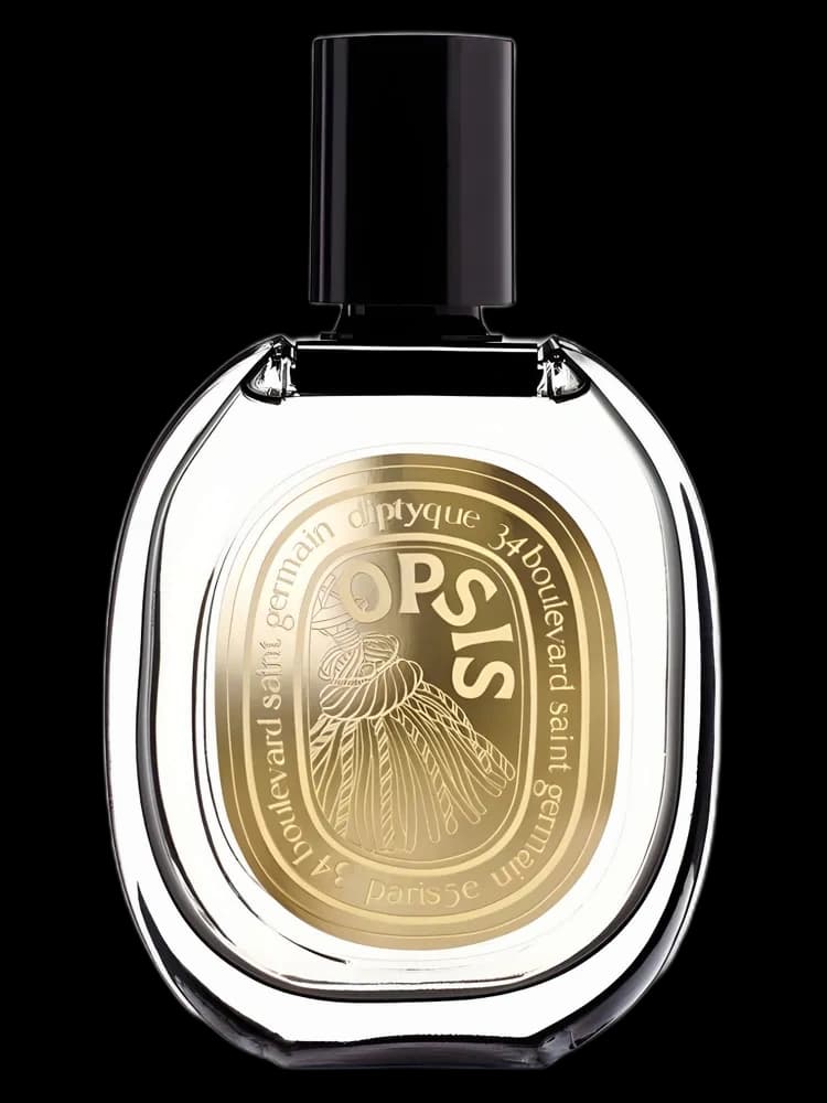 Opsis bottle