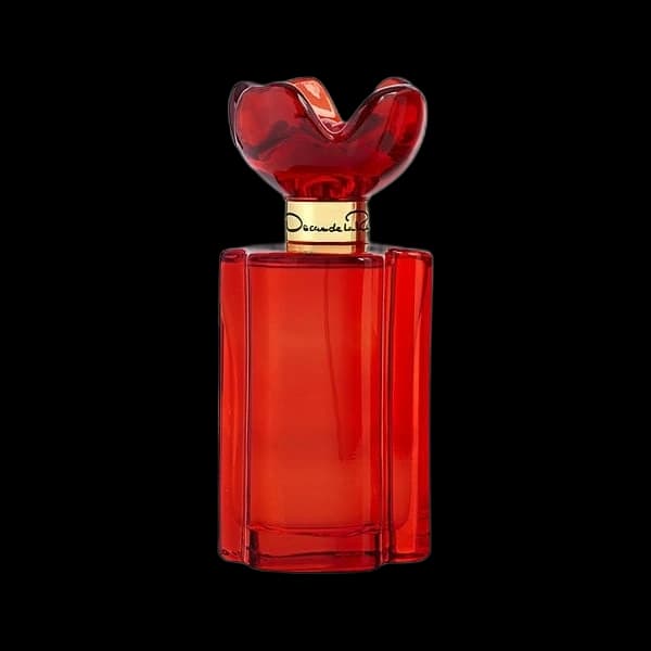 Ruby Velvet bottle