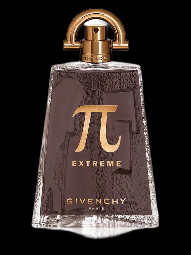 Pi Extreme bottle