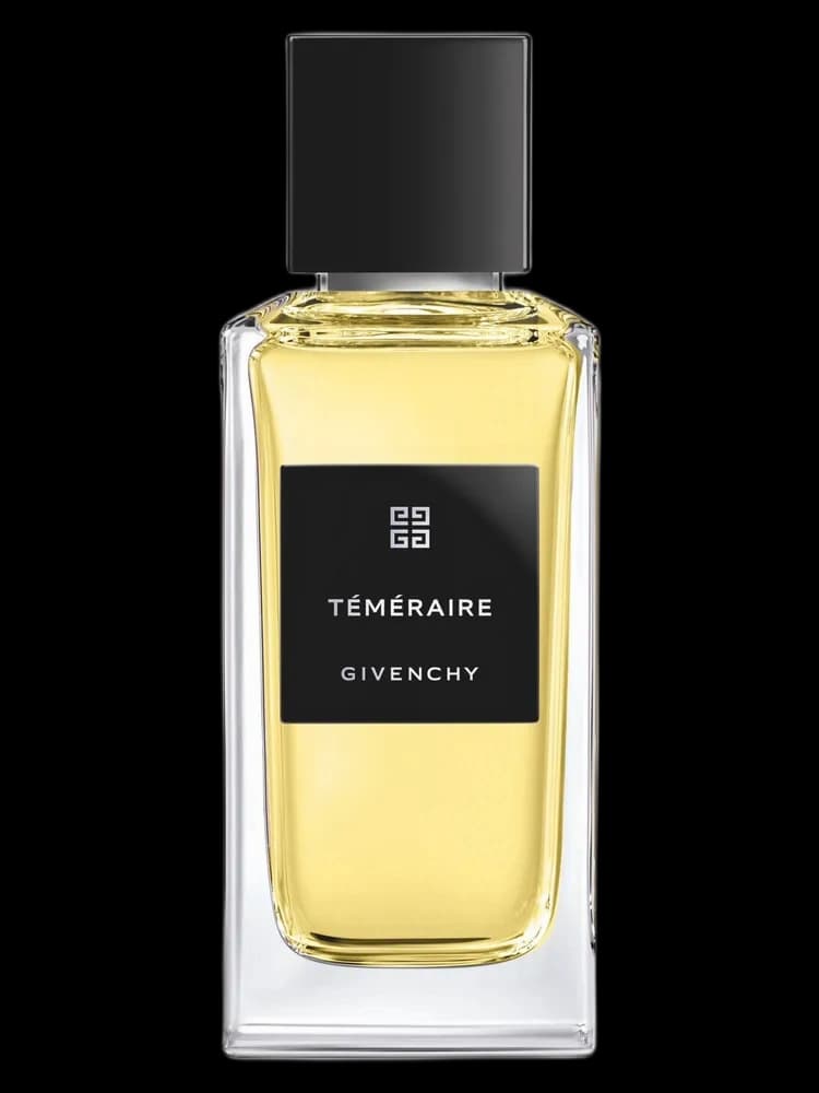 Téméraire bottle