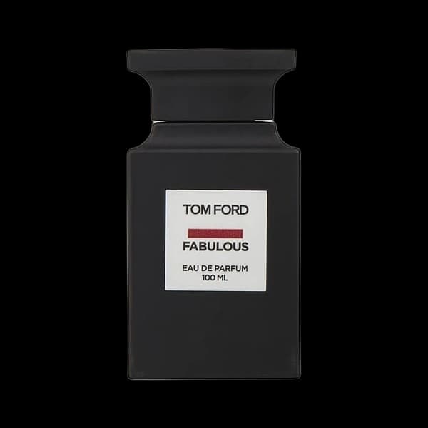 Fucking Fabulous bottle