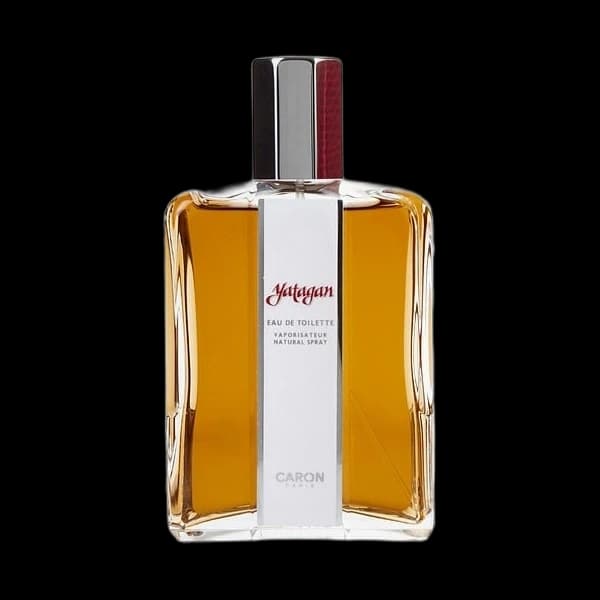 Yatagan bottle